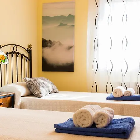 Casa Segaria 木屋 德尼亚