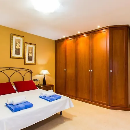 Casa Segaria 木屋 德尼亚