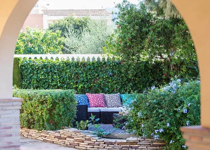 Casa Segaria Con Piscina Privada Y Jardin En *