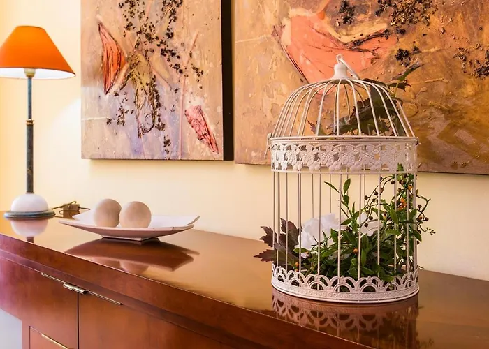 Casa Segaria Con Piscina Privada Y Jardin En