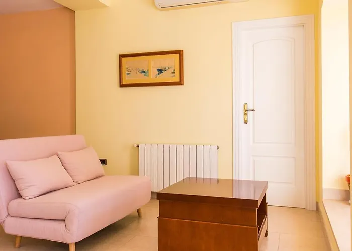 Chalet Casa Segaria Con Piscina Privada Y Jardin En Denia