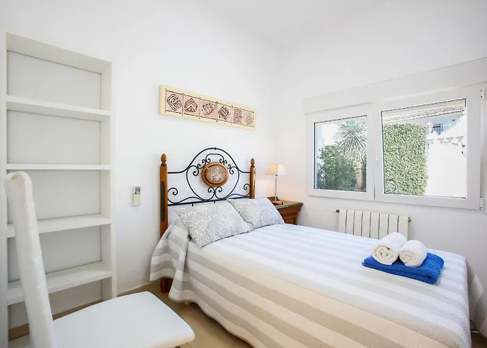 Chalet Casa Segaria Con Piscina Privada Y Jardin En *