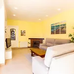 Dağ evi Casa Segaria Con Piscina Privada Y Jardin En Denia