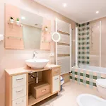 Casa Segaria Con Piscina Privada Y Jardin En Denia