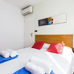 Alpehytte Casa Segaria Con Piscina Privada Y Jardin En