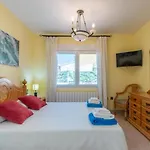 Casa Segaria Con Piscina Privada Y Jardin En * Dénia