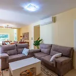 Dağ evi Casa Segaria Con Piscina Privada Y Jardin En *