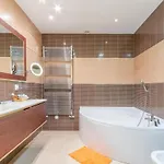 Casa Segaria Con Piscina Privada Y Jardin En Alpehytte Dénia