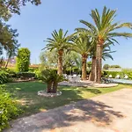 Casa Segaria Con Piscina Privada Y Jardin En Dénia