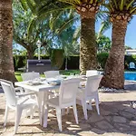 Casa Segaria Con Piscina Privada Y Jardin En Alpehytte