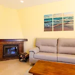 Casa Segaria Con Piscina Privada Y Jardin En