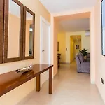 Casa Segaria Con Piscina Privada Y Jardin En Alpehytte