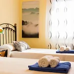 Casa Segaria Con Piscina Privada Y Jardin En Alpehytte Dénia
