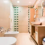 Alpehytte Casa Segaria Con Piscina Privada Y Jardin En Dénia