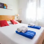 Casa Segaria Con Piscina Privada Y Jardin En Alpehytte Dénia