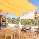 Casa Segaria Con Piscina Privada Y Jardin En Dénia