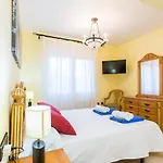 Casa Segaria Con Piscina Privada Y Jardin En