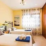 Casa Segaria Con Piscina Privada Y Jardin En Dağ evi Denia