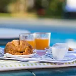 Casa Segaria Con Piscina Privada Y Jardin En Dağ evi *
