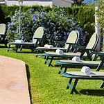 Alpehytte Casa Segaria Con Piscina Privada Y Jardin En Dénia