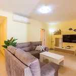 Casa Segaria Con Piscina Privada Y Jardin En