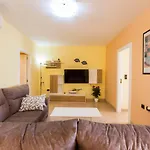 Dağ evi Casa Segaria Con Piscina Privada Y Jardin En Denia