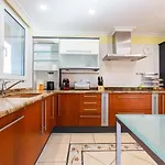 Casa Segaria Con Piscina Privada Y Jardin En Dağ evi Denia
