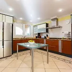 Casa Segaria Con Piscina Privada Y Jardin En