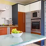 Alpehytte Casa Segaria Con Piscina Privada Y Jardin En Dénia