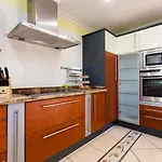 Dağ evi Casa Segaria Con Piscina Privada Y Jardin En Denia