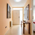 Dağ evi Casa Segaria Con Piscina Privada Y Jardin En Denia