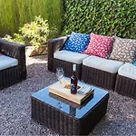 Dağ evi Casa Segaria Con Piscina Privada Y Jardin En Denia