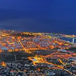 Dağ evi Casa Segaria Con Piscina Privada Y Jardin En *