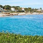 Casa Segaria Con Piscina Privada Y Jardin En *