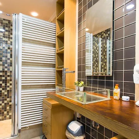 Casa Segaria Chalet Dénia