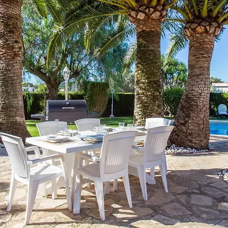 Casa Segaria Con Piscina Privada Y Jardin En Σαλέ