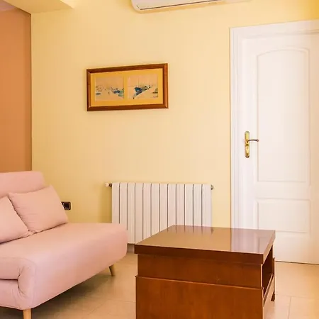 Chalet Casa Segaria Dénia