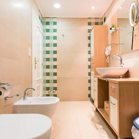 Chalet Casa Segaria Dénia