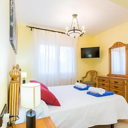 Casa Segaria Con Piscina Privada Y Jardin En