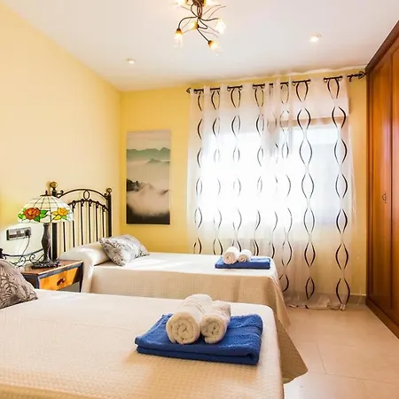 Casa Segaria Con Piscina Privada Y Jardin En Σαλέ Denia