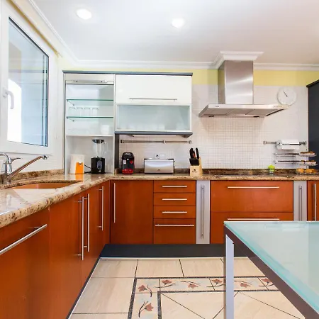 Casa Segaria Chalet Dénia