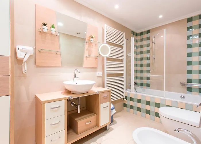 Casa Segaria Con Piscina Privada Y Jardin En דניה