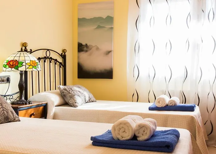 Casa Segaria Con Piscina Privada Y Jardin En בקתה דניה