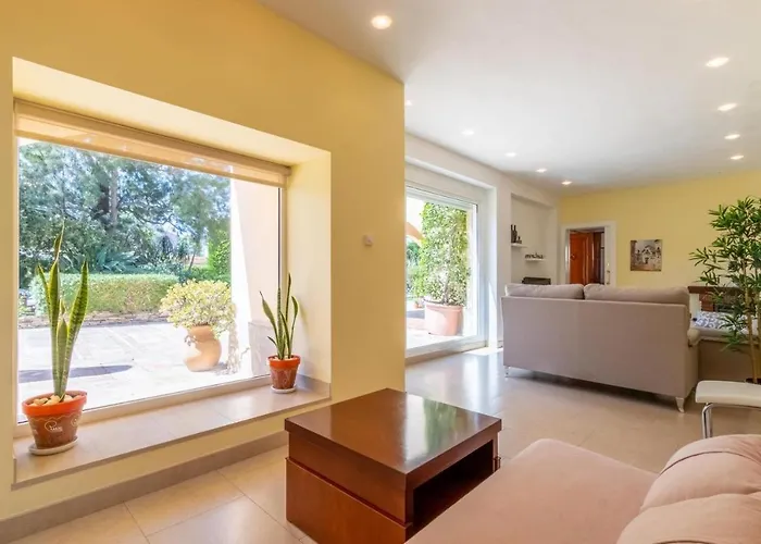 בקתה Casa Segaria Con Piscina Privada Y Jardin En *