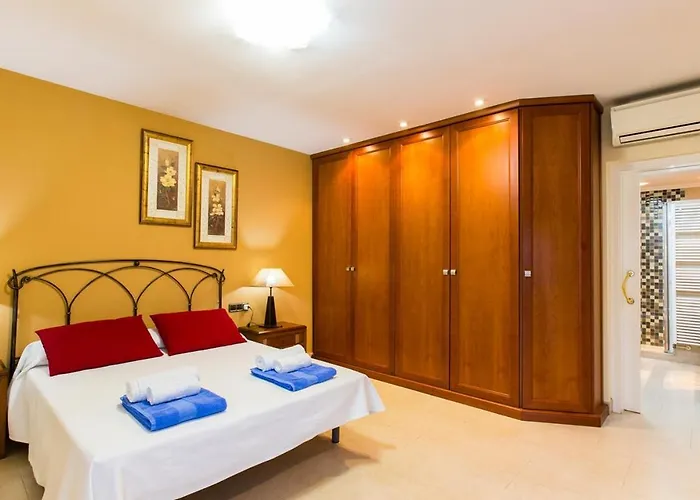 Casa Segaria Con Piscina Privada Y Jardin En בקתה דניה