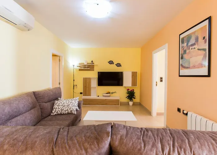 木屋 Casa Segaria Con Piscina Privada Y Jardin En 德尼亚