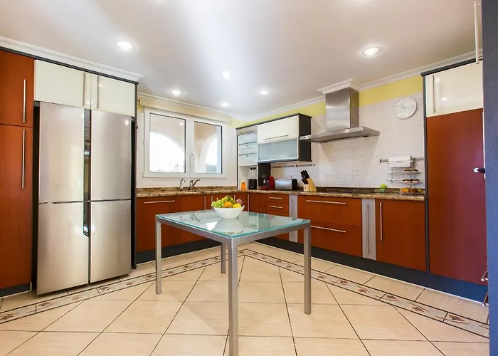 Casa Segaria Con Piscina Privada Y Jardin En