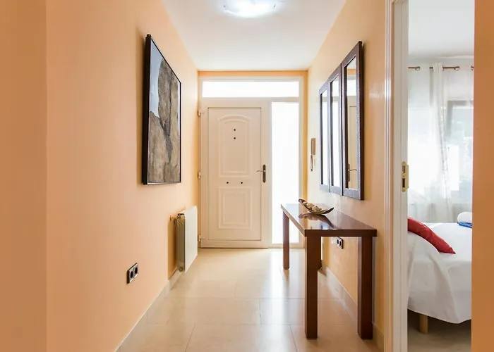 木屋 Casa Segaria Con Piscina Privada Y Jardin En 德尼亚