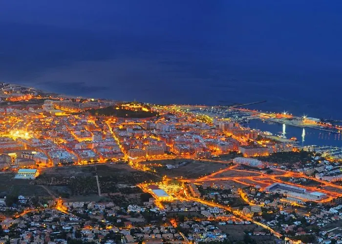 木屋 Casa Segaria Con Piscina Privada Y Jardin En *