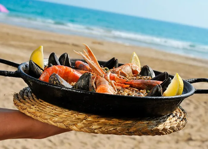 Casa Segaria Con Piscina Privada Y Jardin En 德尼亚